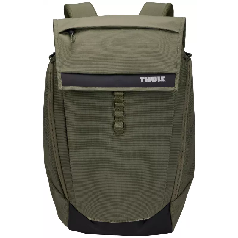 Thule Paramount PARABP3216 Soft roheline seljakott, vabaajaseljakott, nailon, polüester