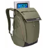Thule Paramount PARABP3216 Soft roheline seljakott, vabaajaseljakott, nailon, polüester