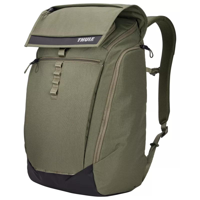 Thule Paramount PARABP3216 Soft roheline seljakott, vabaajaseljakott, nailon, polüester