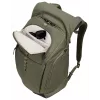 Thule Paramount PARABP3216 Soft roheline seljakott, vabaajaseljakott, nailon, polüester
