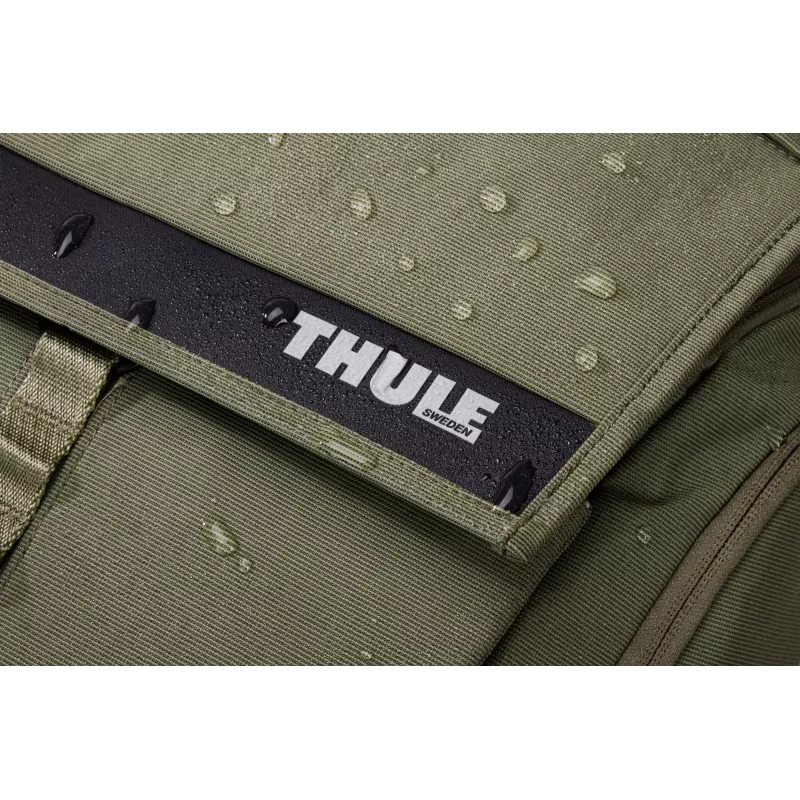 Thule Paramount PARABP3216 Soft roheline seljakott, vabaajaseljakott, nailon, polüester