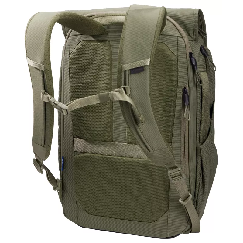 Thule Paramount PARABP3216 Soft roheline seljakott, vabaajaseljakott, nailon, polüester