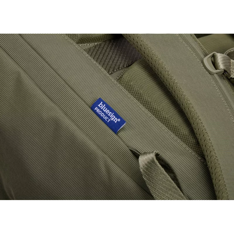 Thule Paramount PARABP3216 Soft roheline seljakott, vabaajaseljakott, nailon, polüester