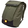 Thule Paramount PARABP3216 Soft roheline seljakott, vabaajaseljakott, nailon, polüester