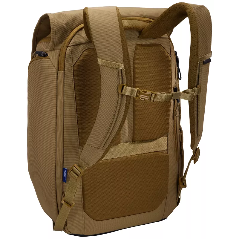Thule Paramount PARABP3216 Nutria seljakott, juhuslik seljakott, khaki, nailon, polüester