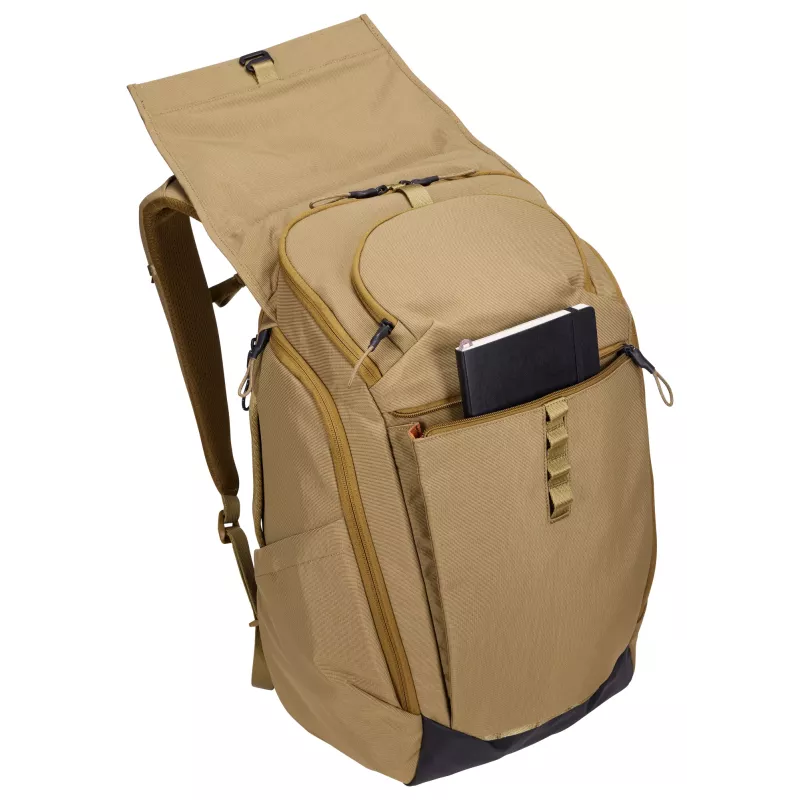 Thule Paramount PARABP3216 Nutria seljakott, juhuslik seljakott, khaki, nailon, polüester