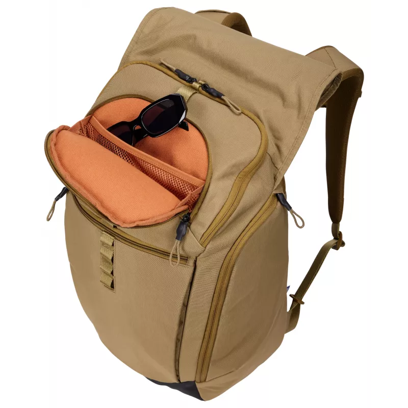 Thule Paramount PARABP3216 Nutria seljakott, juhuslik seljakott, khaki, nailon, polüester