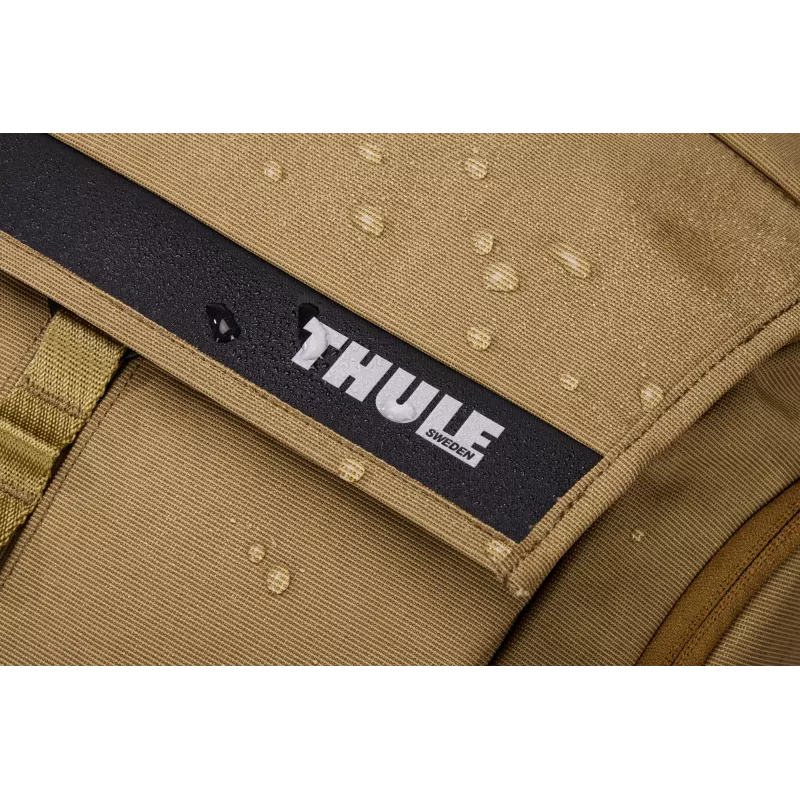 Thule Paramount PARABP3216 Nutria seljakott, juhuslik seljakott, khaki, nailon, polüester