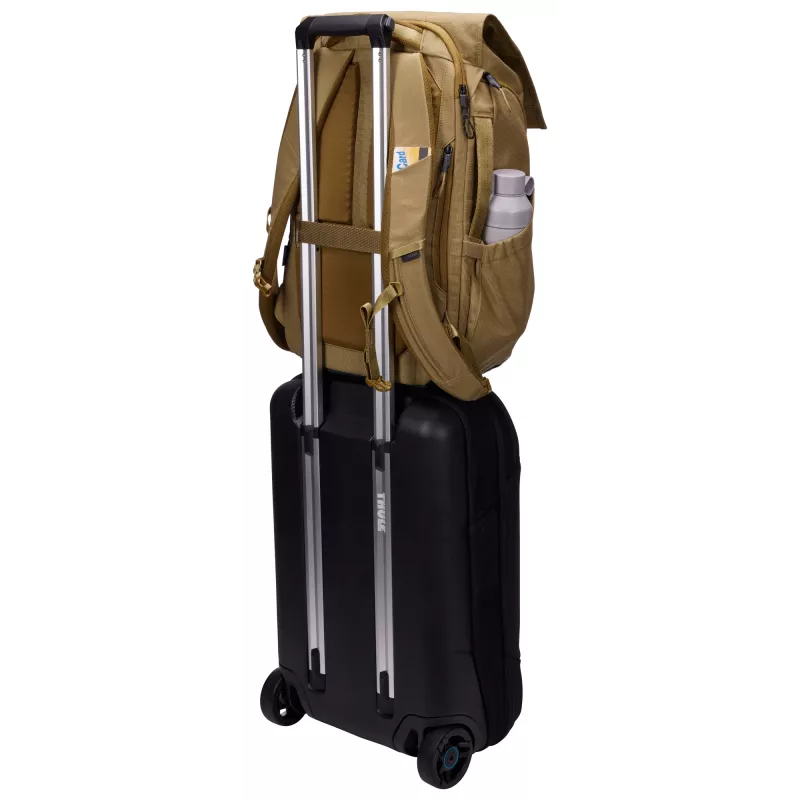 Thule Paramount PARABP3216 Nutria seljakott, juhuslik seljakott, khaki, nailon, polüester