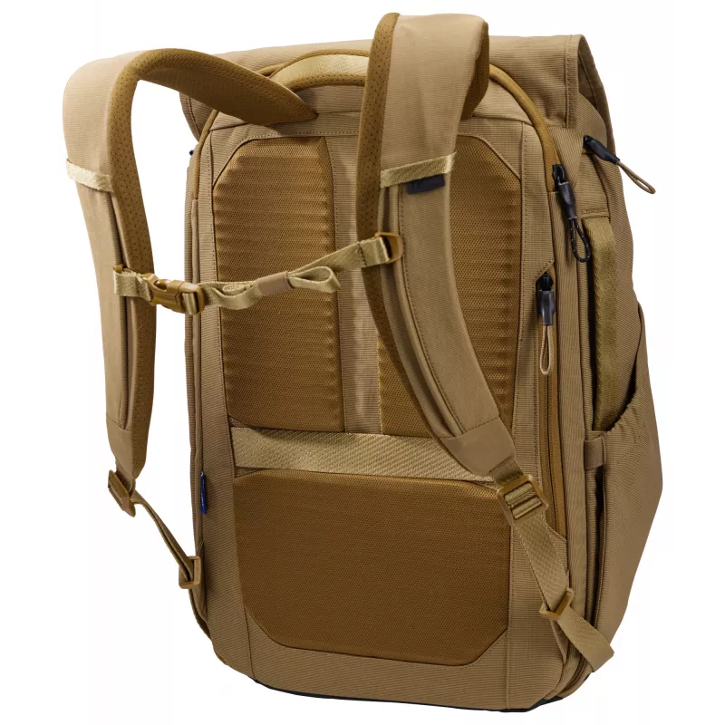 Thule Paramount PARABP3216 Nutria seljakott, juhuslik seljakott, khaki, nailon, polüester