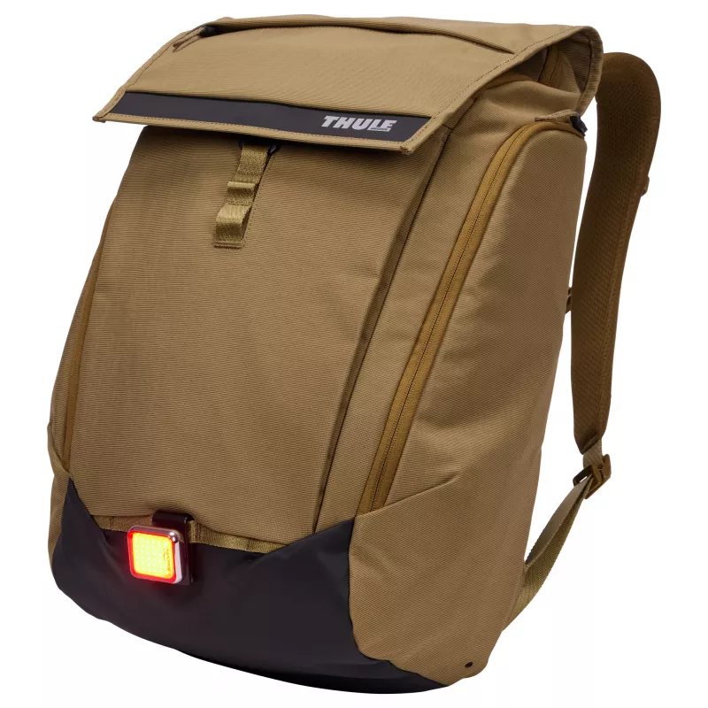 Thule Paramount PARABP3216 Nutria seljakott, juhuslik seljakott, khaki, nailon, polüester