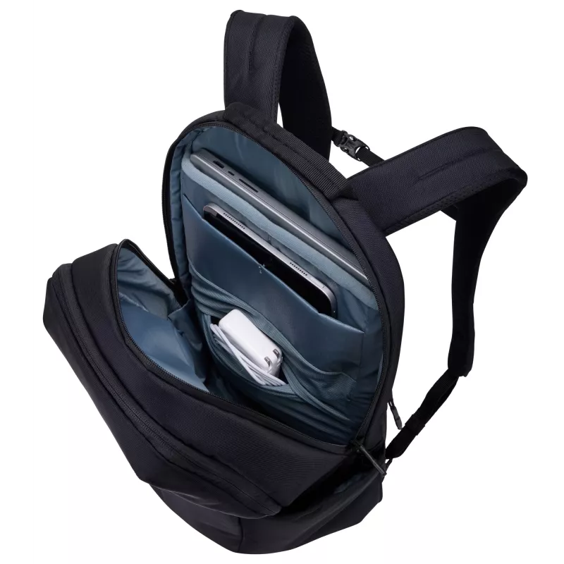 Thule Subterra 2 TSLB415 must seljakott vabaaja seljakott polüester