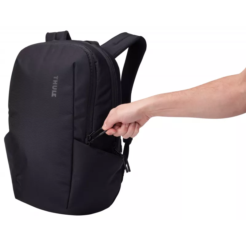 Thule Subterra 2 TSLB415 must seljakott vabaaja seljakott polüester