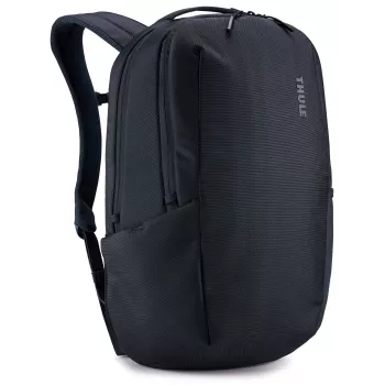 Thule Subterra 2 TSLB415 Dark Slate seljakott Vabaajaseljakott Must Polüester