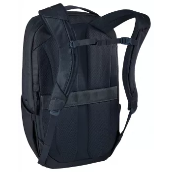 Thule Subterra 2 TSLB415 Dark Slate seljakott Vabaajaseljakott Must Polüester