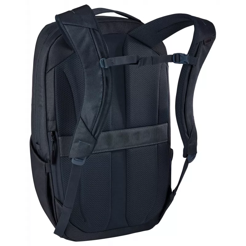 Thule Subterra 2 TSLB415 Dark Slate seljakott Vabaajaseljakott Must Polüester