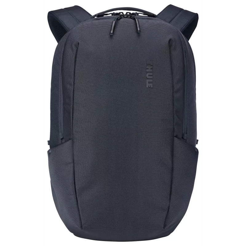 Thule Subterra 2 TSLB415 Dark Slate seljakott Vabaajaseljakott Must Polüester