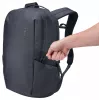 Thule Subterra 2 TSLB415 Dark Slate seljakott Vabaajaseljakott Must Polüester