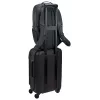Thule Subterra 2 TSLB415 Dark Slate seljakott Vabaajaseljakott Must Polüester