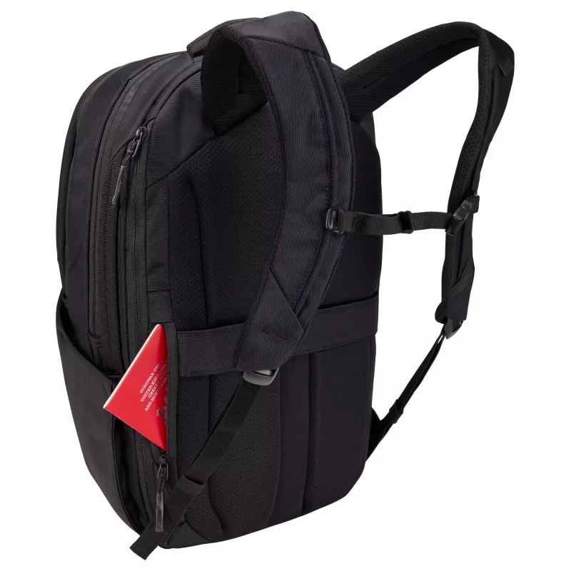 Thule Subterra 2 TSLB417 Must seljakott Vabaaja seljakott Polüester