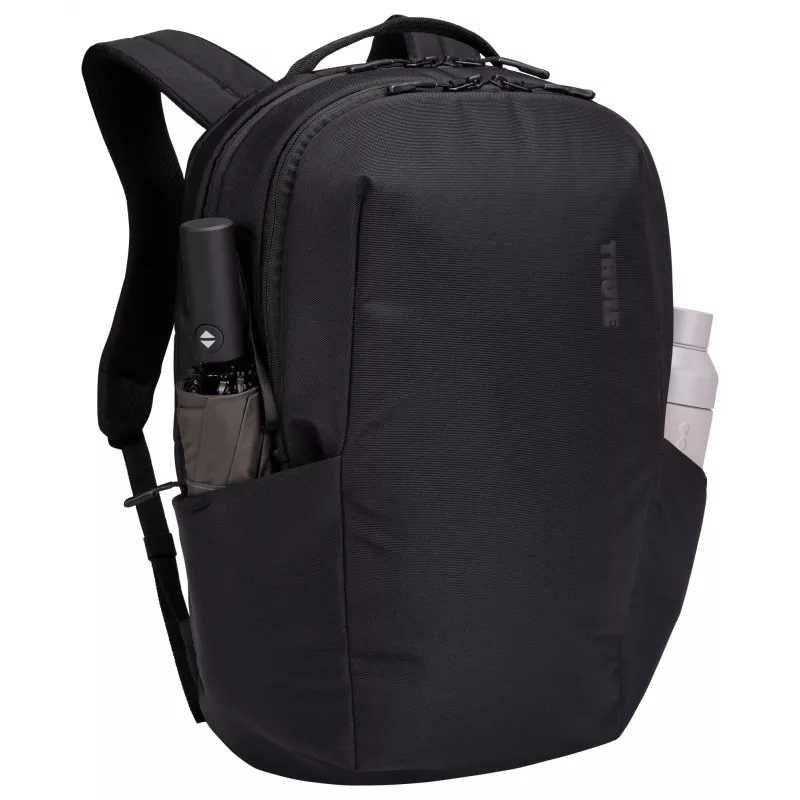Thule Subterra 2 TSLB417 Must seljakott Vabaaja seljakott Polüester