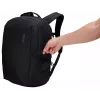 Thule Subterra 2 TSLB417 Must seljakott Vabaaja seljakott Polüester