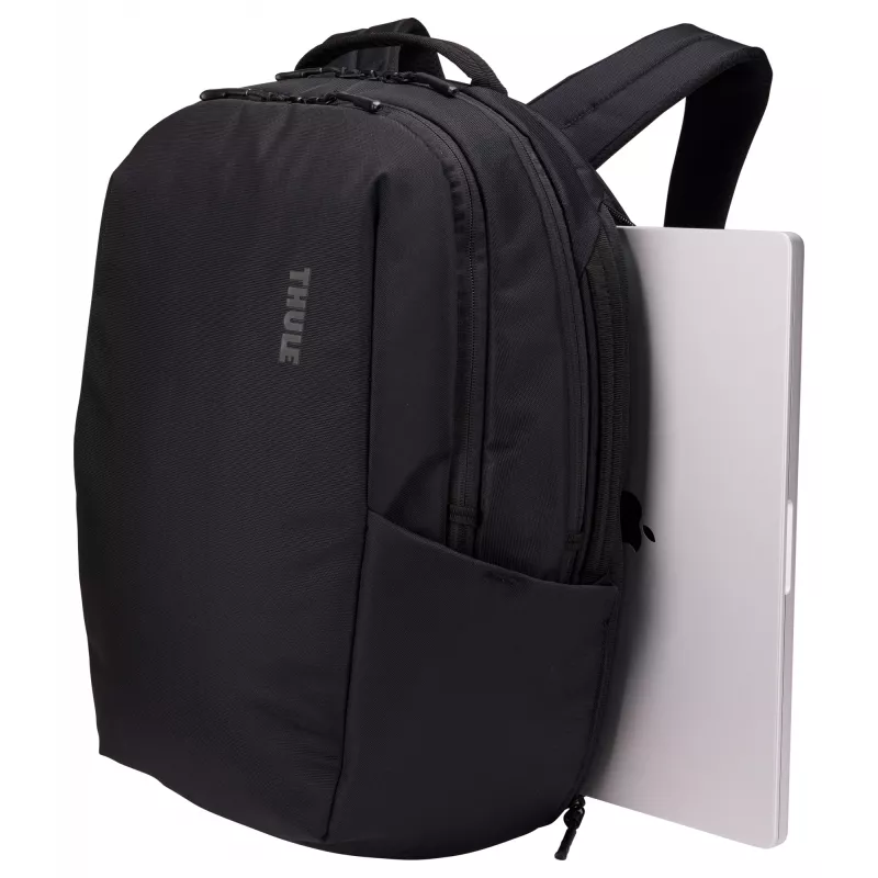 Thule Subterra 2 TSLB417 Must seljakott Vabaaja seljakott Polüester