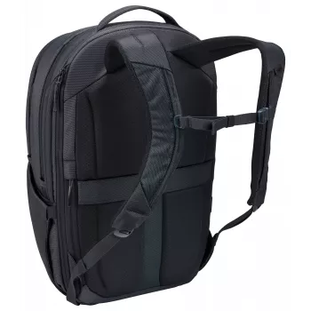 Thule Subterra 2 TSLB417 Dark Slate seljakott Vabaajaseljakott Hall polüester
