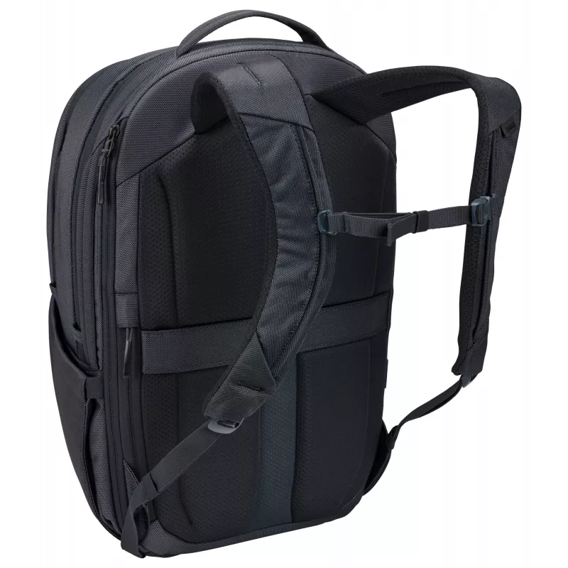 Thule Subterra 2 TSLB417 Dark Slate seljakott Vabaajaseljakott Hall polüester