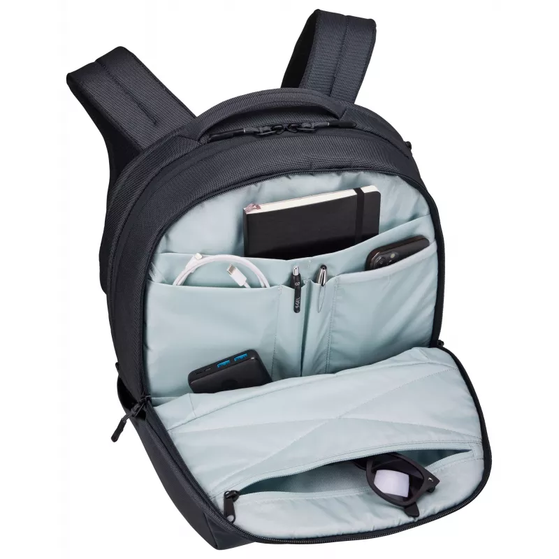 Thule Subterra 2 TSLB417 Dark Slate seljakott Vabaajaseljakott Hall polüester