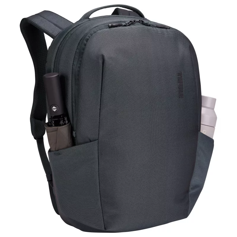 Thule Subterra 2 TSLB417 Dark Slate seljakott Vabaajaseljakott Hall polüester