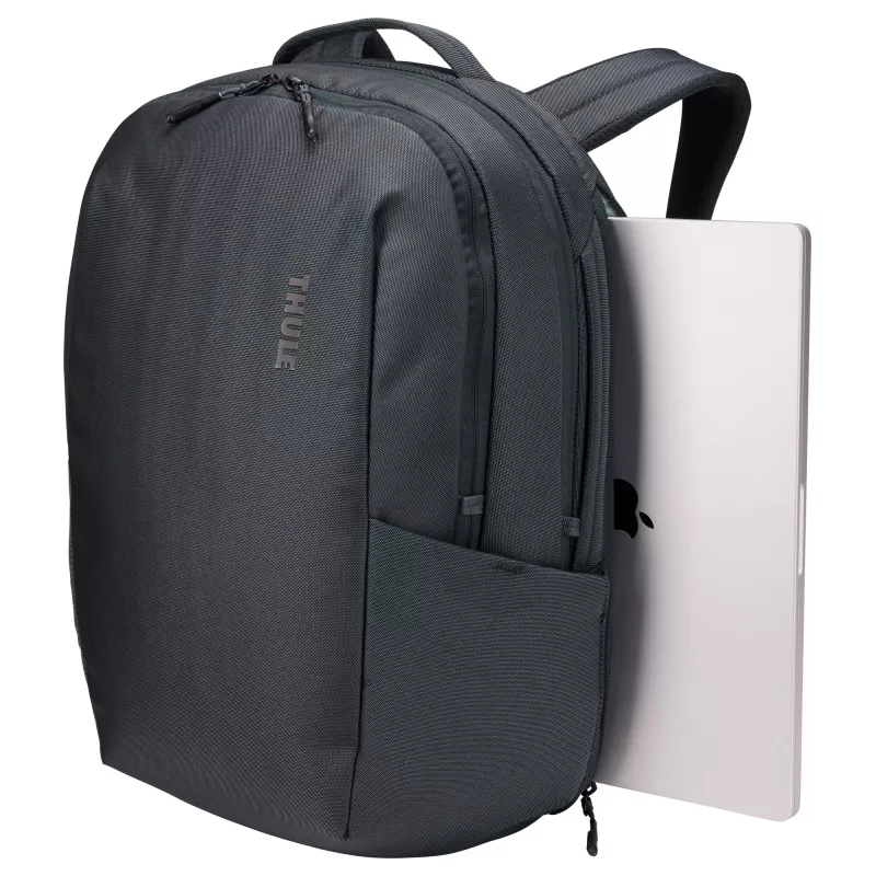 Thule Subterra 2 TSLB417 Dark Slate seljakott Vabaajaseljakott Hall polüester
