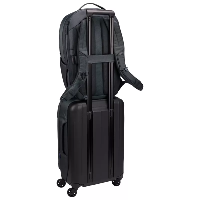 Thule Subterra 2 TSLB417 Dark Slate seljakott Vabaajaseljakott Hall polüester