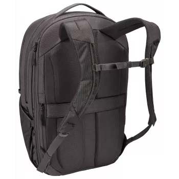 Thule Subterra 2 TSLB417 Vetiver Gray seljakott Igapäevane seljakott Hall Polüester