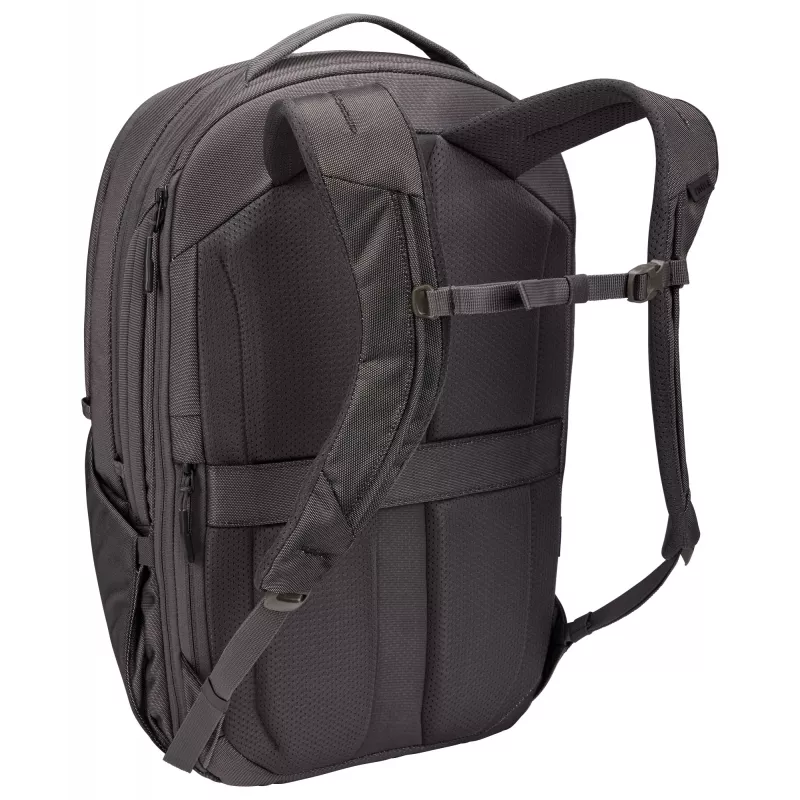 Thule Subterra 2 TSLB417 Vetiver Gray seljakott Igapäevane seljakott Hall Polüester