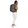 Thule Subterra 2 TSLB417 Vetiver Gray seljakott Igapäevane seljakott Hall Polüester