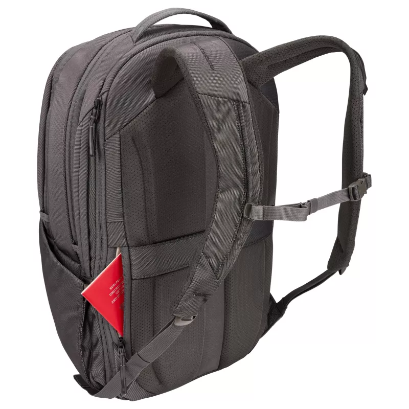 Thule Subterra 2 TSLB417 Vetiver Gray seljakott Igapäevane seljakott Hall Polüester