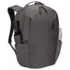 Thule Subterra 2 TSLB417 Vetiver Gray seljakott Igapäevane seljakott Hall Polüester