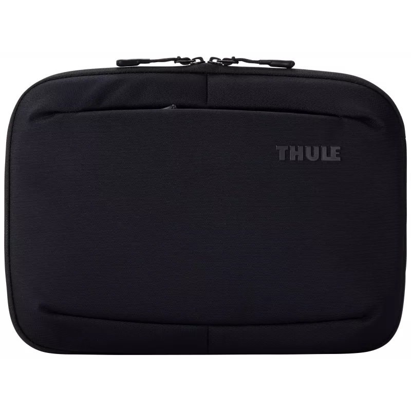 Thule Subterra 2 TSS413 Must 33 cm (13 tolli) varrukaskott