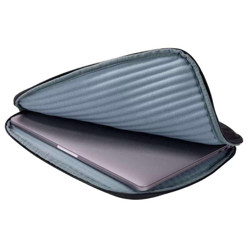 Thule Subterra 2 TSS413 Must 33 cm (13 tolli) varrukaskott