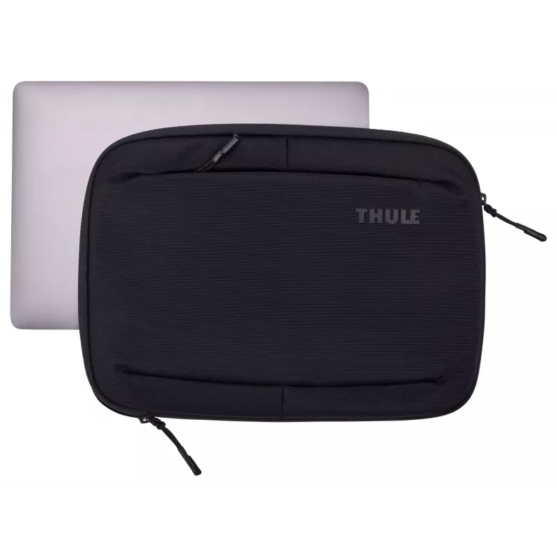 Thule Subterra 2 TSS413 Must 33 cm (13 tolli) varrukaskott