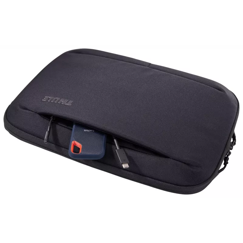 Thule Subterra 2 TSS414 Must 35,6 cm (14-tolline) varrukasülemaa