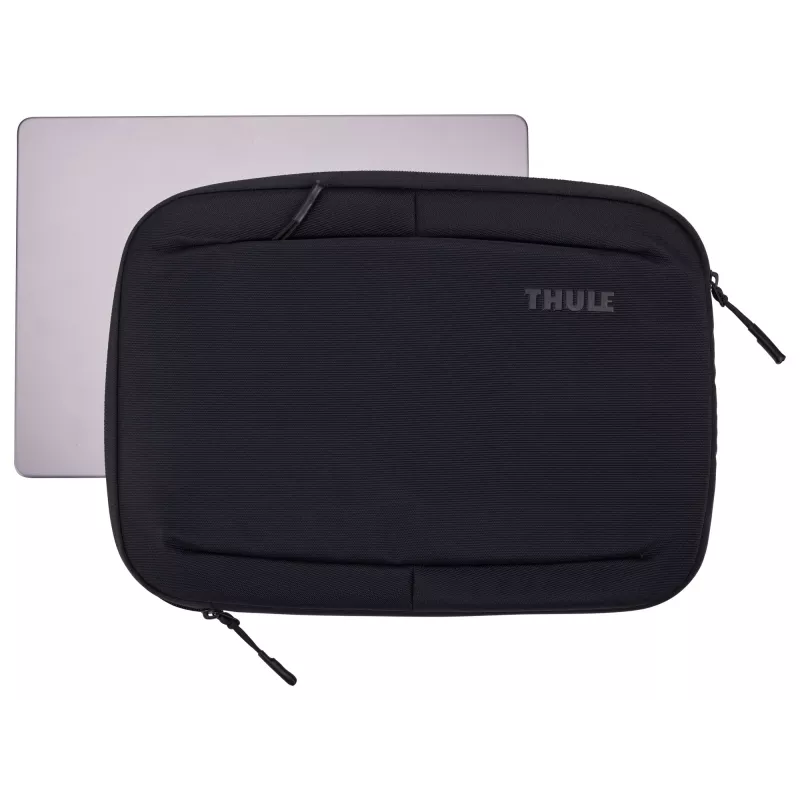 Thule Subterra 2 TSS414 Must 35,6 cm (14-tolline) varrukasülemaa