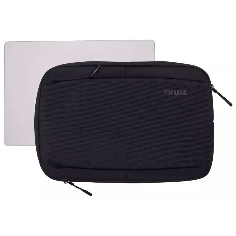 Thule Subterra 2 TSS416 must 40,6 cm (16-tolline) varrukkott