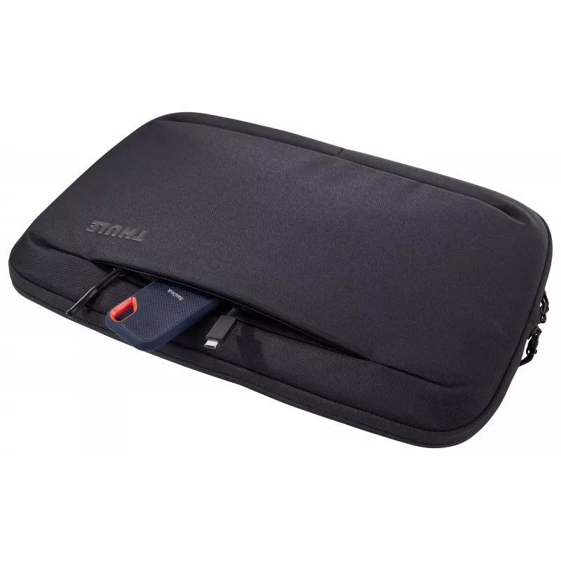 Thule Subterra 2 TSS416 must 40,6 cm (16-tolline) varrukkott