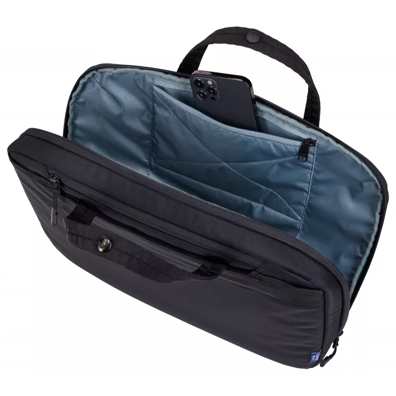 Thule Subterra 2 TSA414 must 35,6 cm (14-tolline) portfell