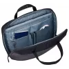Thule Subterra 2 TSA414 must 35,6 cm (14-tolline) portfell