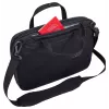 Thule Subterra 2 TSA414 must 35,6 cm (14-tolline) portfell