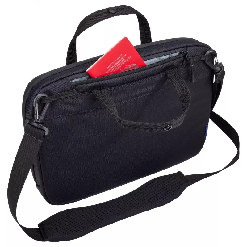 Thule Subterra 2 TSA414 must 35,6 cm (14-tolline) portfell