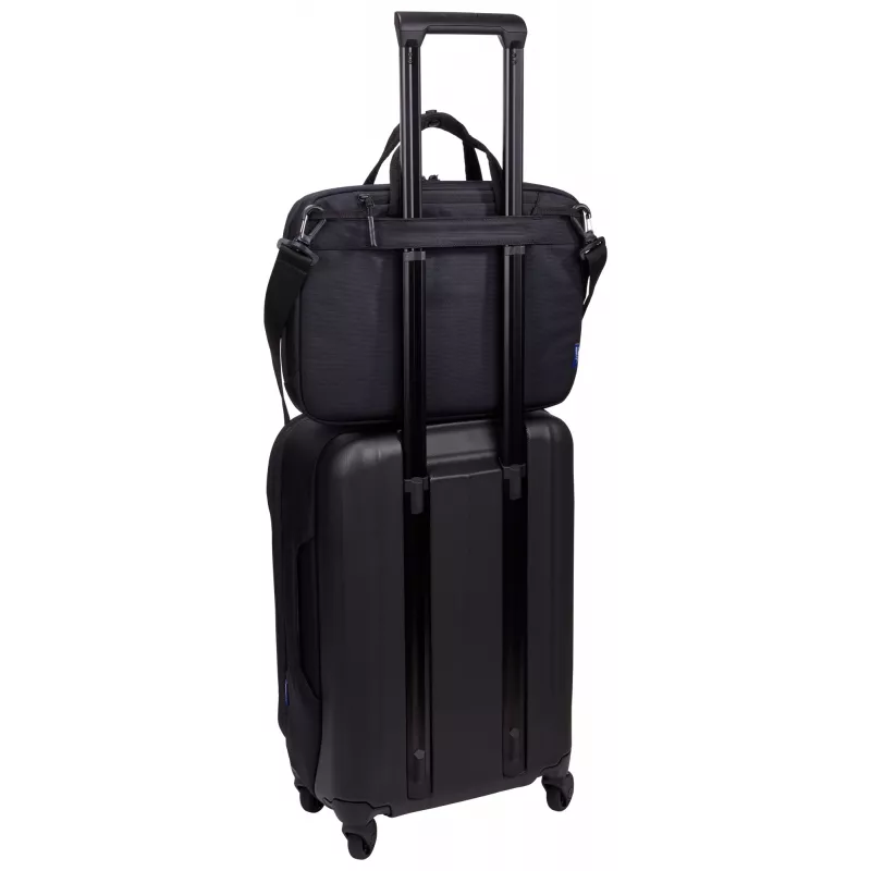 Thule Subterra 2 TSA414 must 35,6 cm (14-tolline) portfell